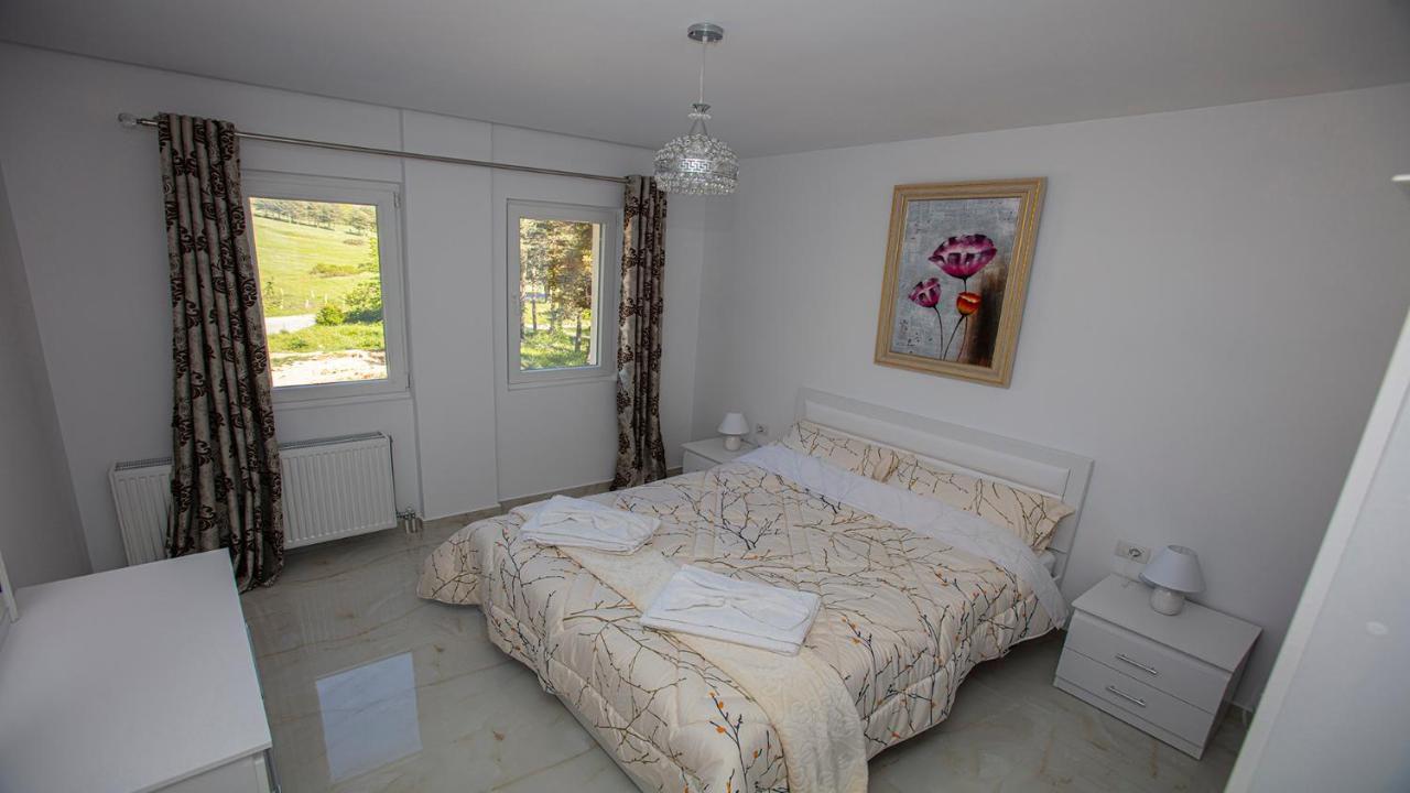 Korca Apartments Apartament *